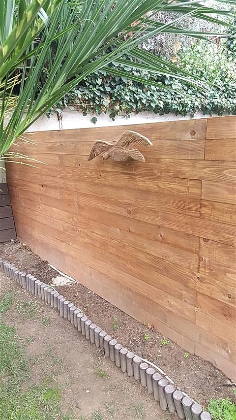 Ahşap zemin kaplama