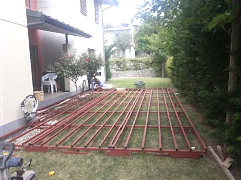 Kompozit uygulama öncesi