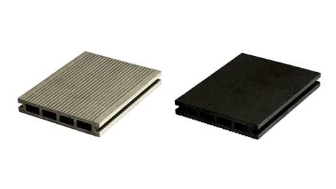 Wisterya Selection Ahşap Kompozit Yer Kaplaması