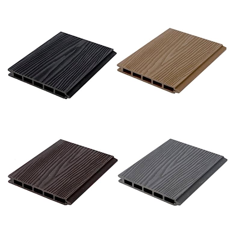 Kompozit Duvar Kaplama.