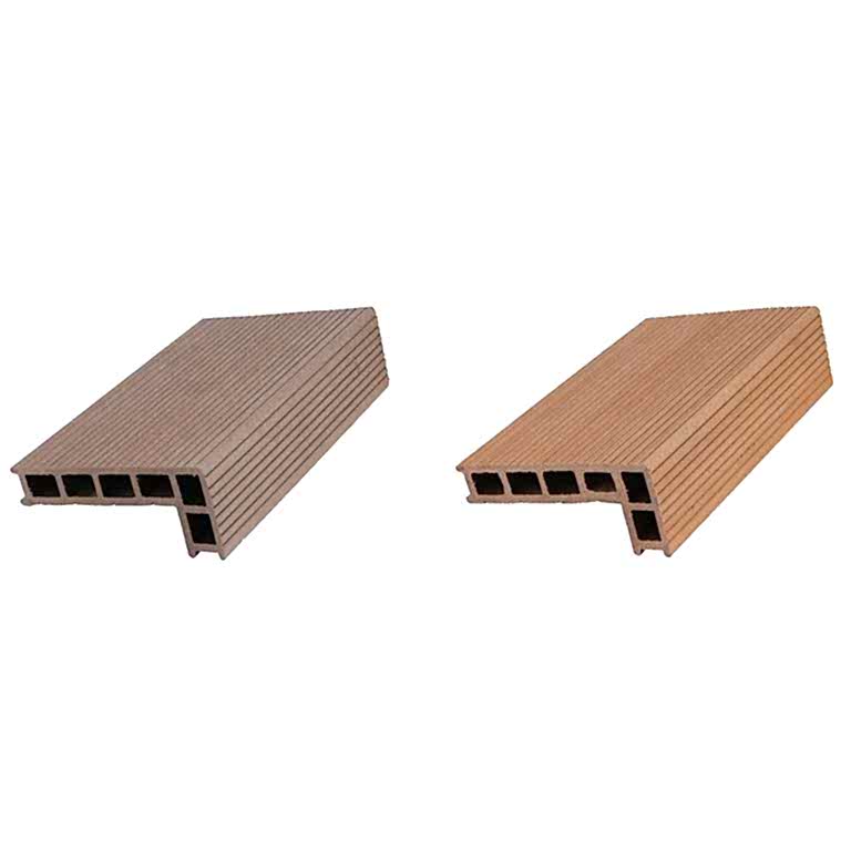 Wisterya L Serisi Deck.