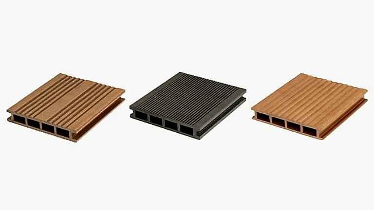 Wisterya Selection Ahşap Kompozit Yer Döşemesi.