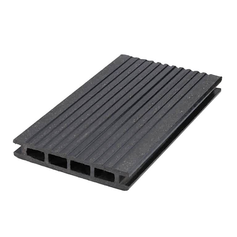 Antrasit Gri Heklo Serisi.