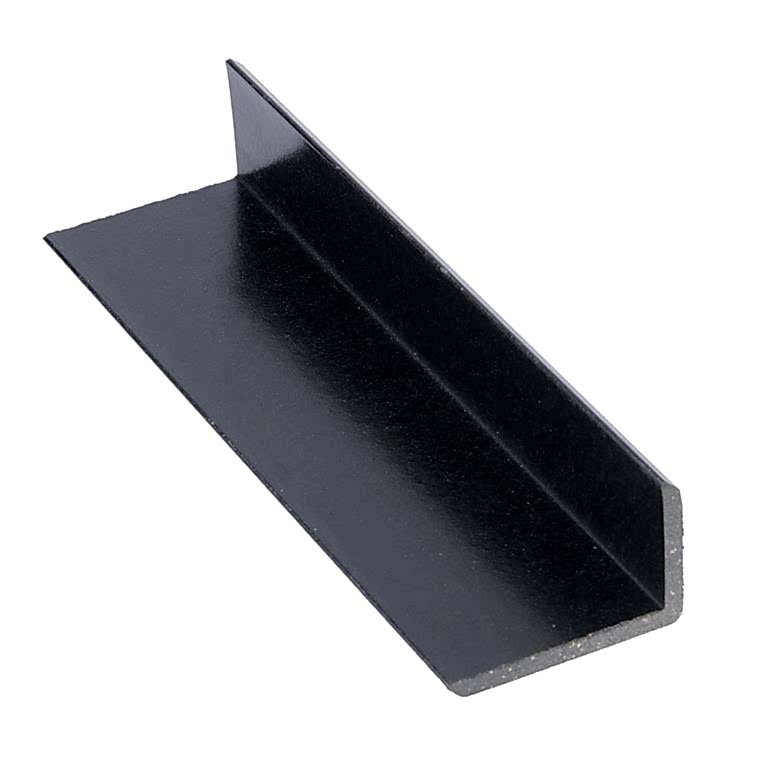 Antrasit Gri Kompozit Köşebent.