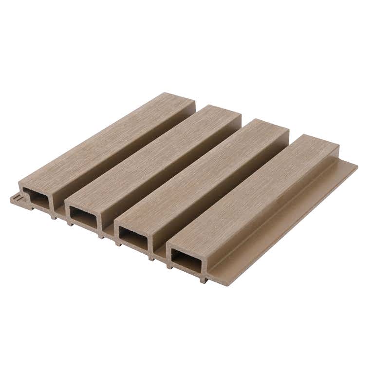 Buğday Zebran Kompozit Duvar Kaplama.