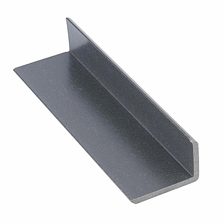 Duman Gri Kompozit Köşebent.