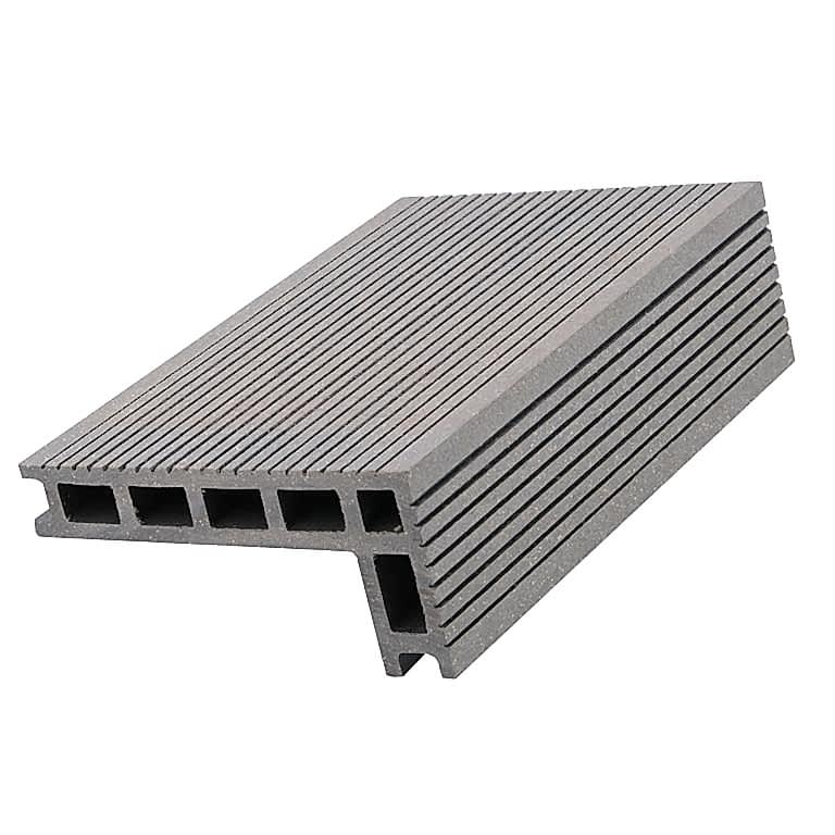 Duman Gri Sekoya L Serisi.