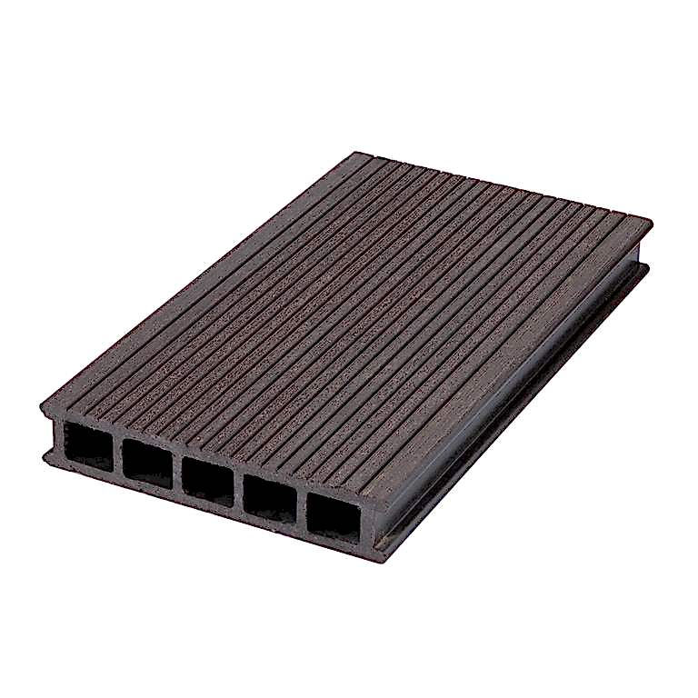 Koyu Kahve Wisterya Serisi.