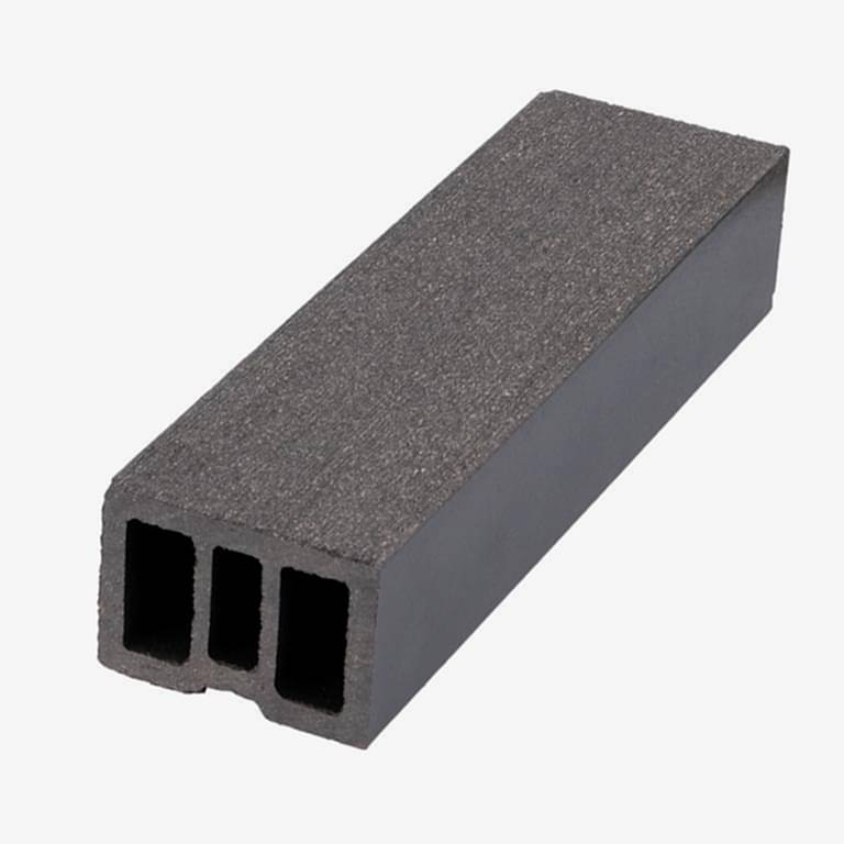 Model 1 Kompozit Karkas.