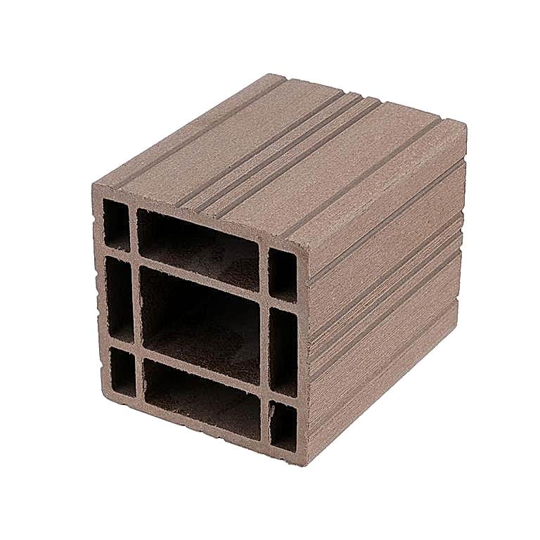 Sütlü Kahve 110x110 Kompozit Direk.