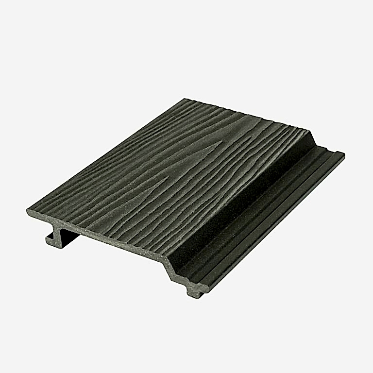 Duman Level Wood Kompozit Duvar Kaplama Serisi.