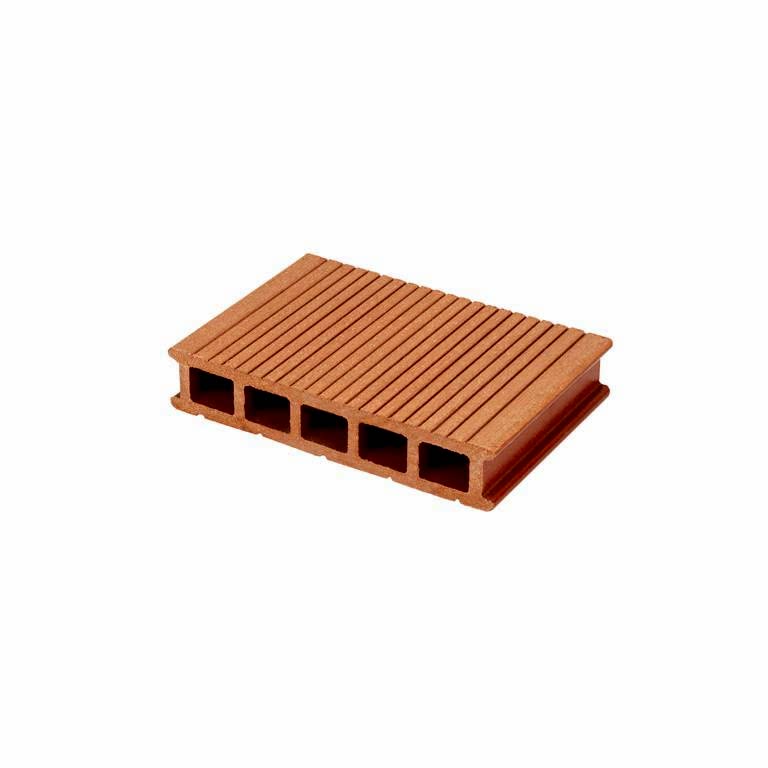 Kiremit Rengi Wisterya Serisi.