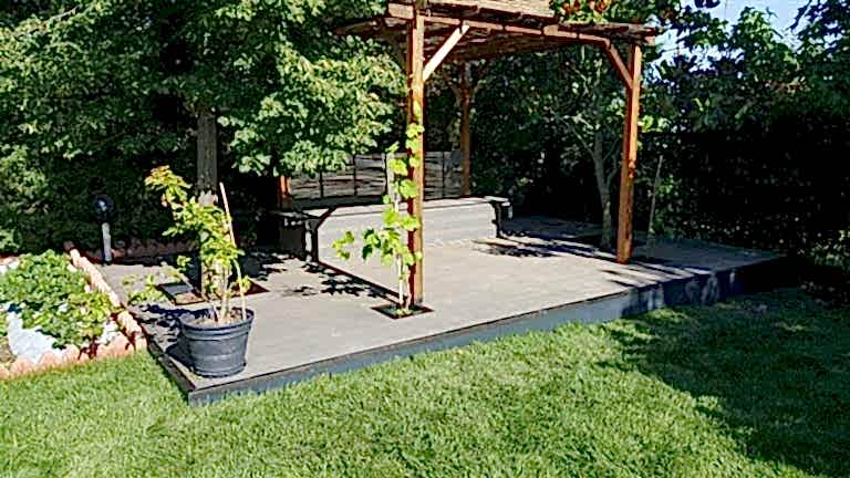 PLASTİK AHŞAP KOMPOZİT DECK LİSTE FİYATI.